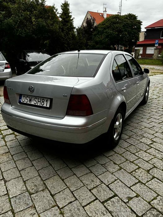 Volkswagen Bora 1.6 16v