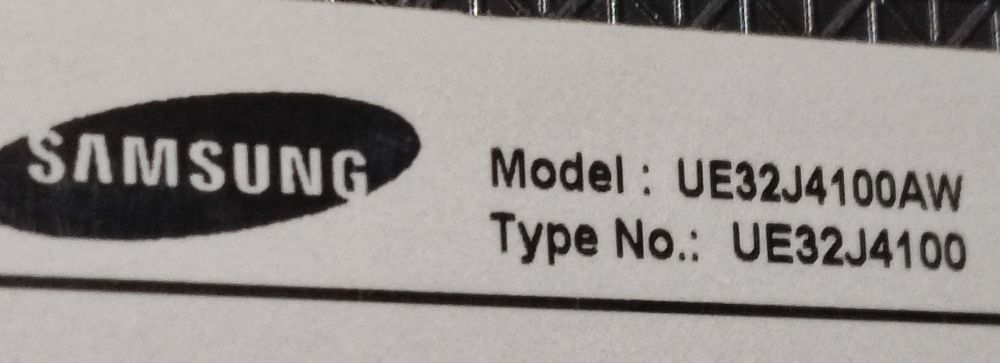 Placas para TV Samsung