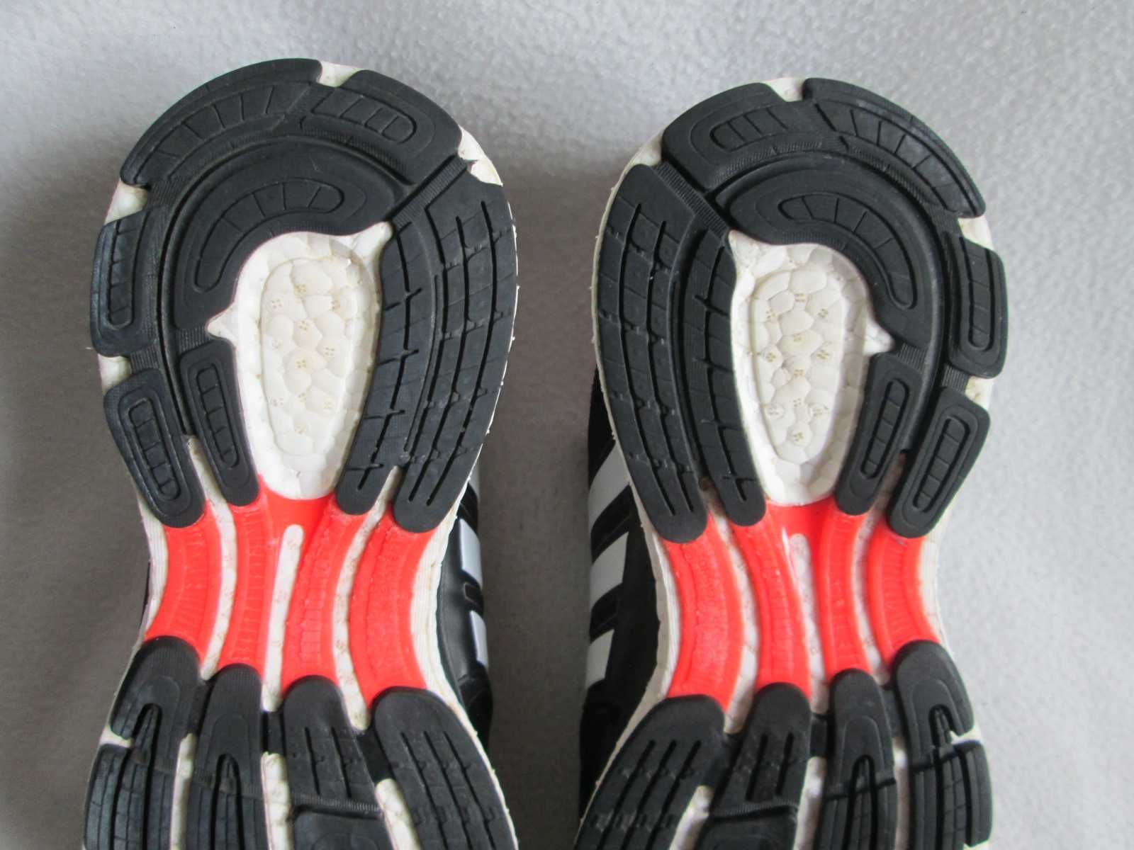 ADIDAS SUPERNOVA GLIDE 7 buty męskie sportowe rozmiar 44 2/3