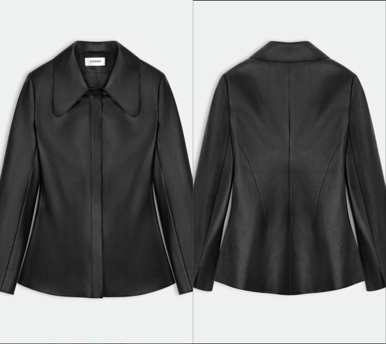 2 речі у пості! Coosh