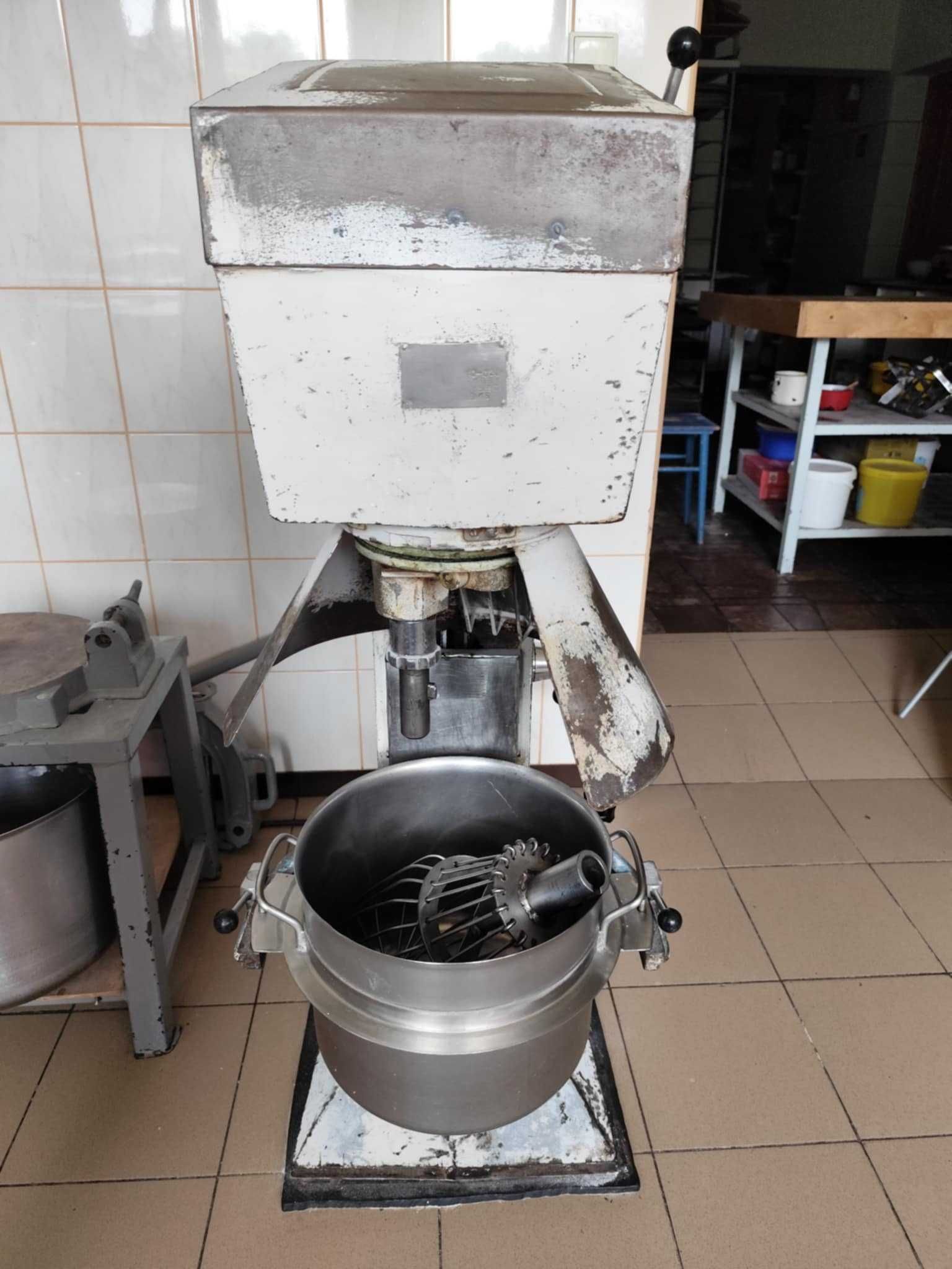 Ubijaczka Spomasz Toruń