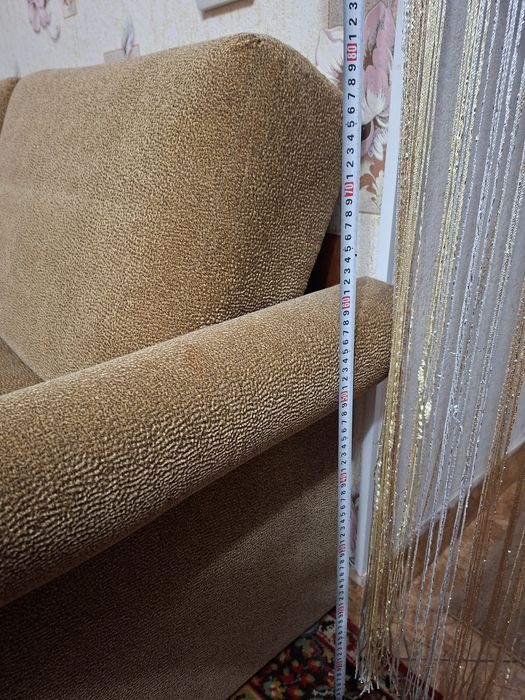 Диван розкладний