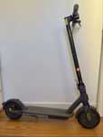 Trotinete Elétrica XIAOMI Mi Electric Scooter 3 Preta