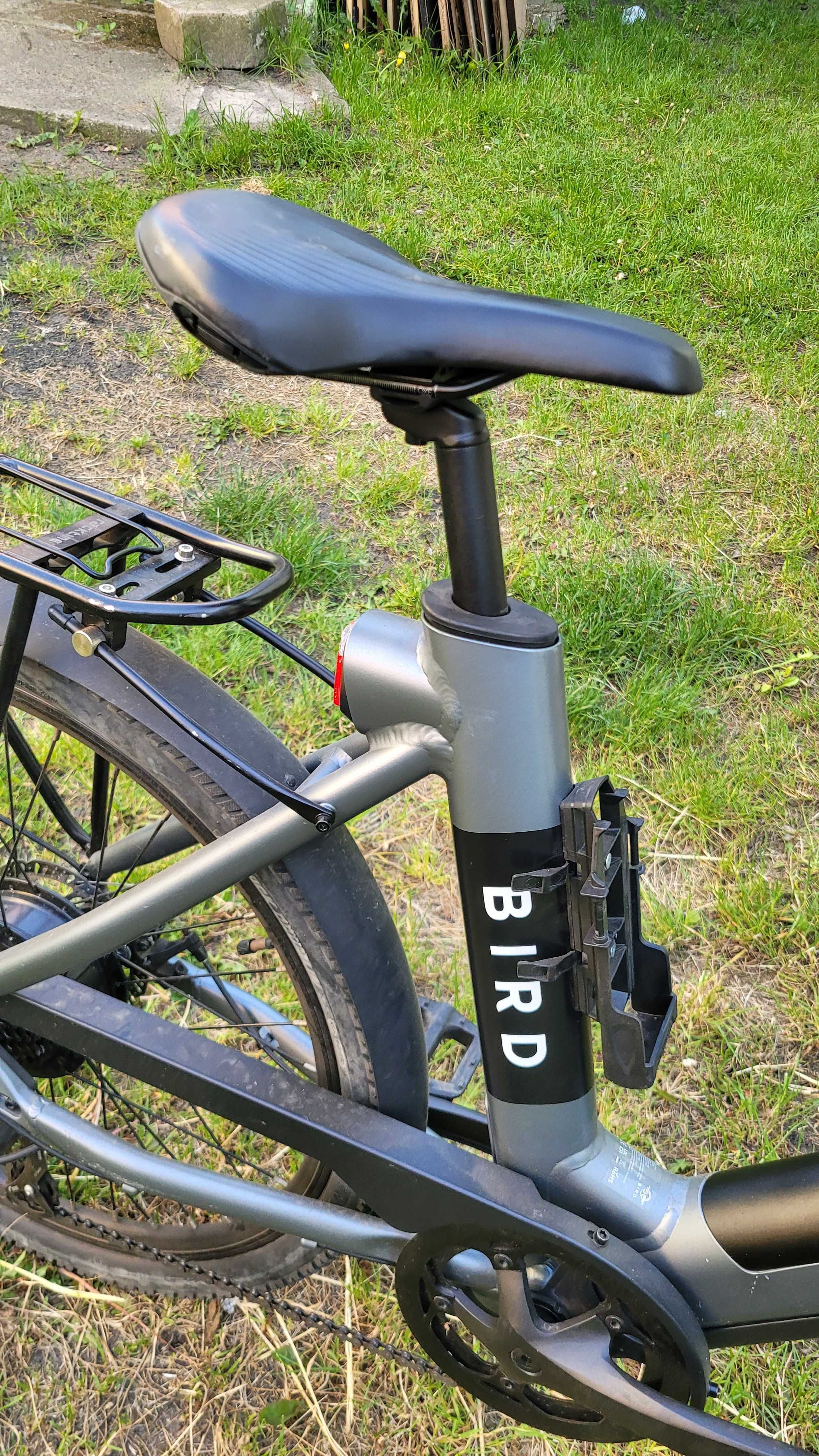 Sprzedam rower elektryczny bird