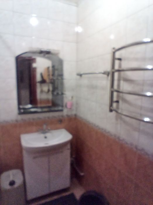 ПРОДАМ 3х комнатную квартиру