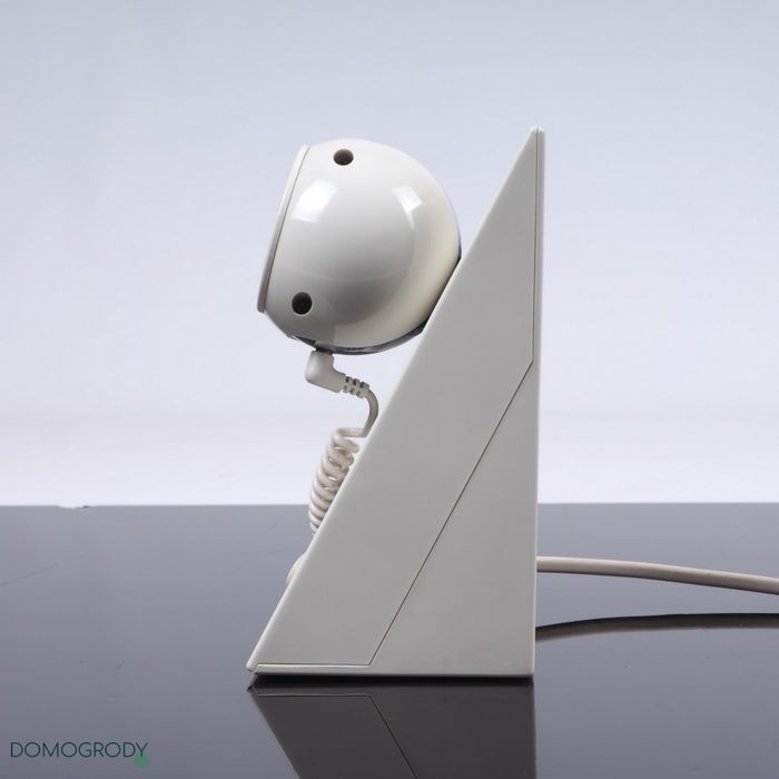 Lampa stołowa spotlight Brilliant Leuchten AG, Niemcy klata 80-te