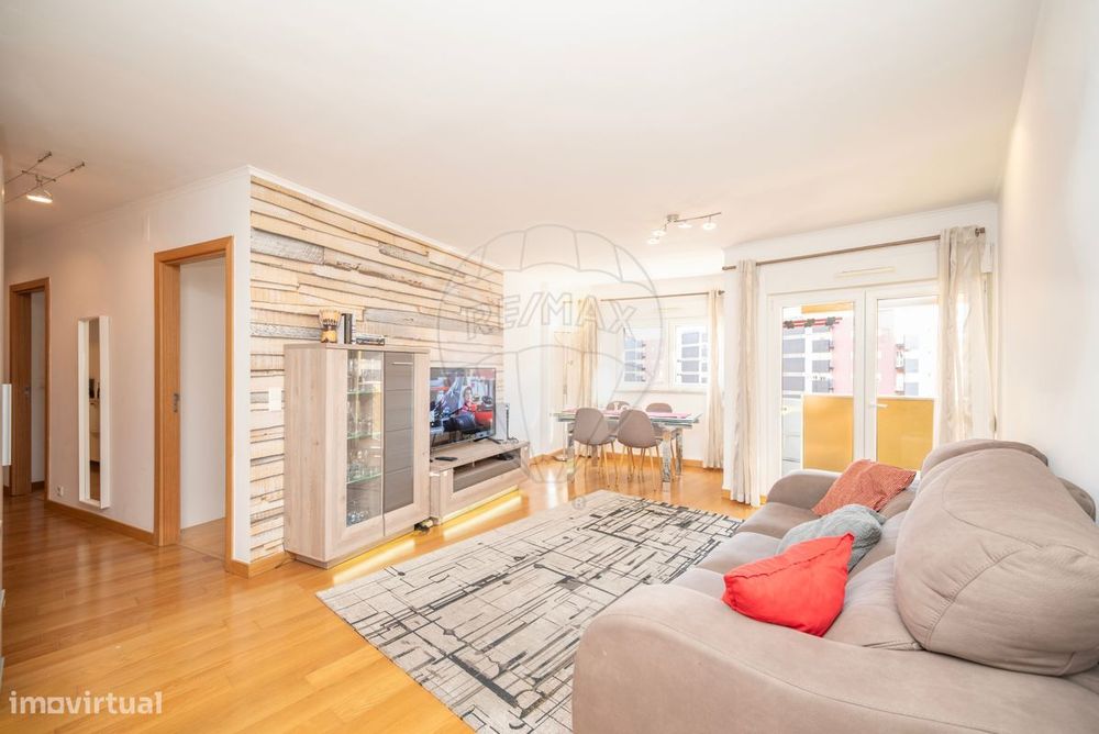 Apartamento T3 para venda