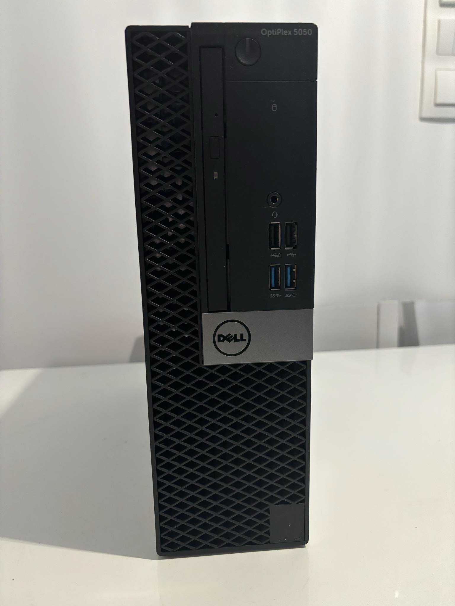 Komputer biurowy Optiplex 5050