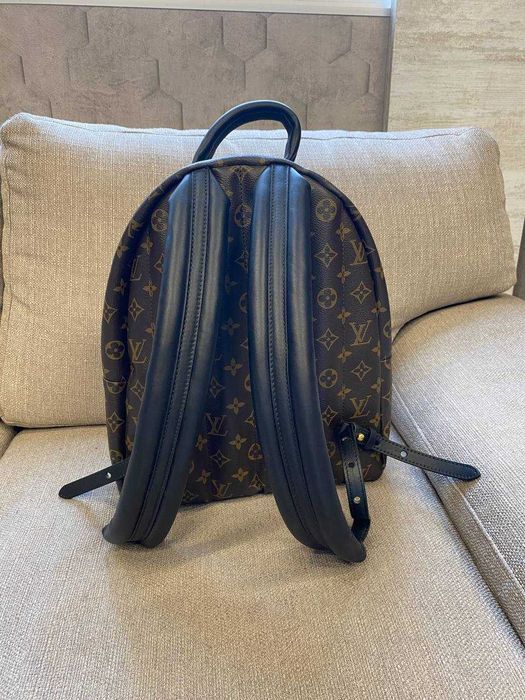 Рюкзак Louis Vuitton. Оригинал.