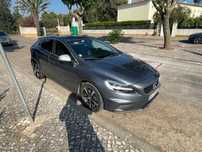 Volvo V40 2.0 D3 R-Design