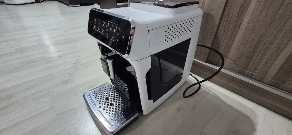 Ekspres do kawy Philips LatteGo 3200