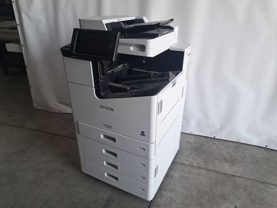 Urządzenie wielofunkcyjne atramentowe EPSON WF-C21000