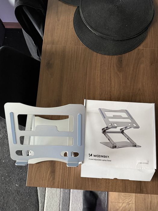 Stojak/podstawka pod laptopa Wozinsky