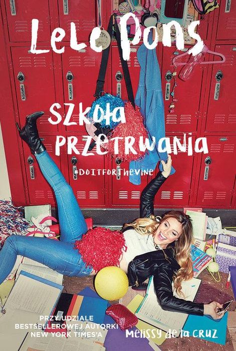 Szkoła Przetrwania Ax70624