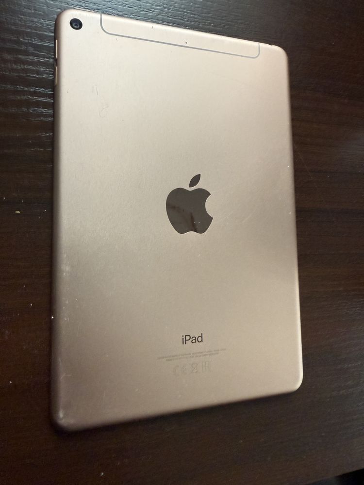 Ipad 5 mini 5gen