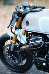 Cafe racer Honda cx 500 możliwa zamiana kat. A2