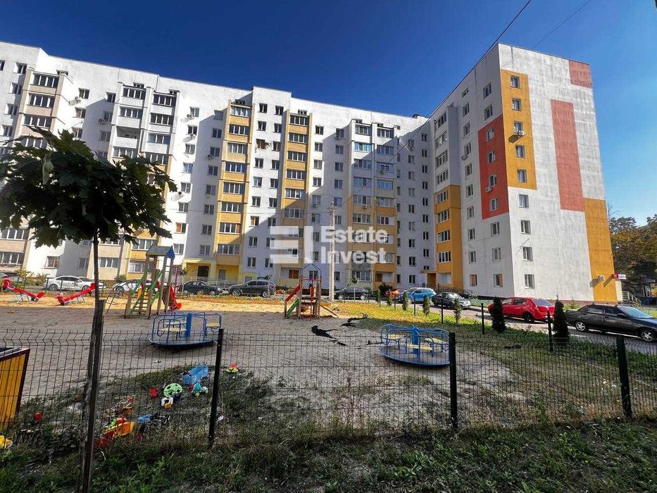 Продам 3 кімн. квартиру на вул. Миру, 31, ЖК Миру.