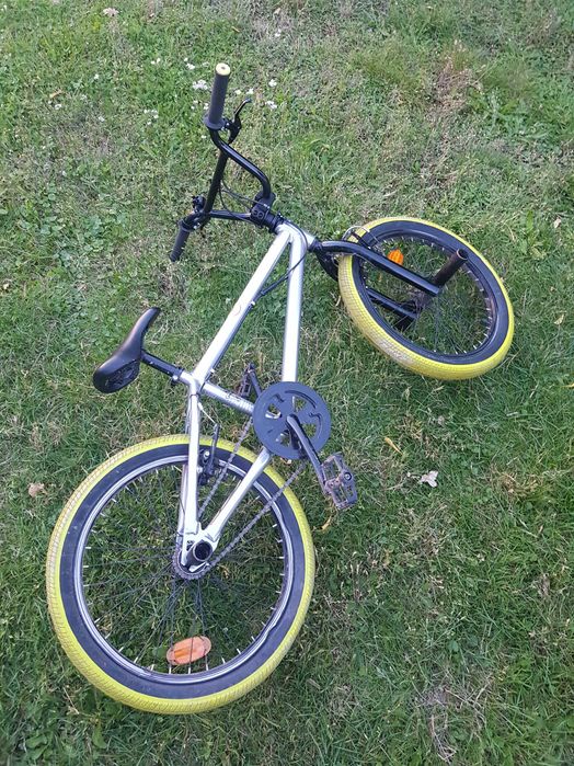 promocja!!Btwin bmx rower BMX 20"