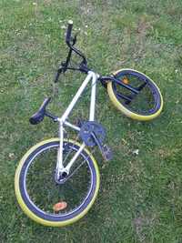 Btwin bmx rower BMX 20"