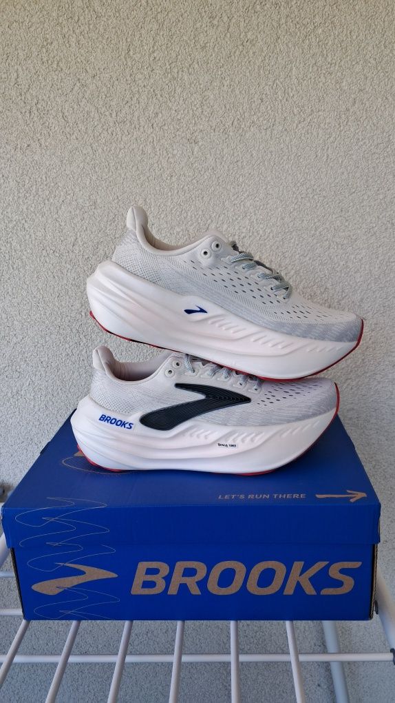 Brooks Glycerin NOWE