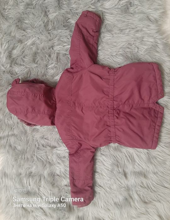 Куртка     парка