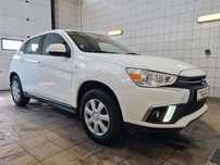 Mitsubishi ASX 1,6 16V 117 KM, 95 Tys.km, 100% Bezwypadkowy, Gwarancja