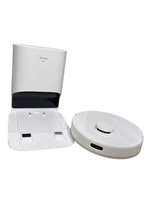 Робот-пилосос Dreame D9 Plus