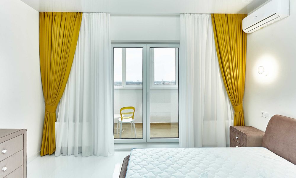 Без комисии!Авторская 3к.квартира,новострой,ул.Мироносицкая 74, центр.