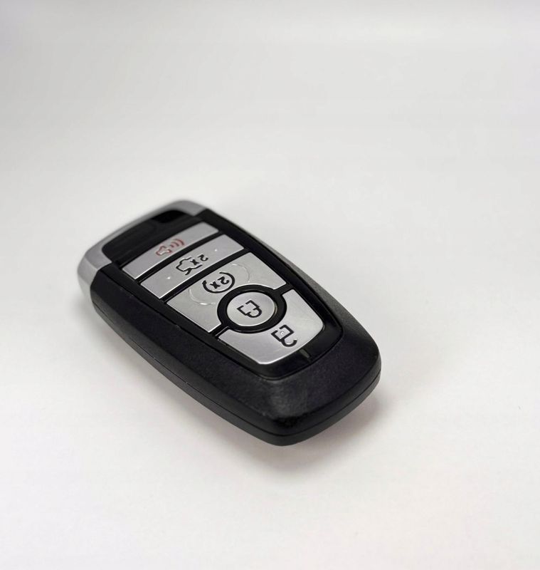 Kluczyk samochodowy Smart Key Usa Oe Ford Mustang 2022, 2024