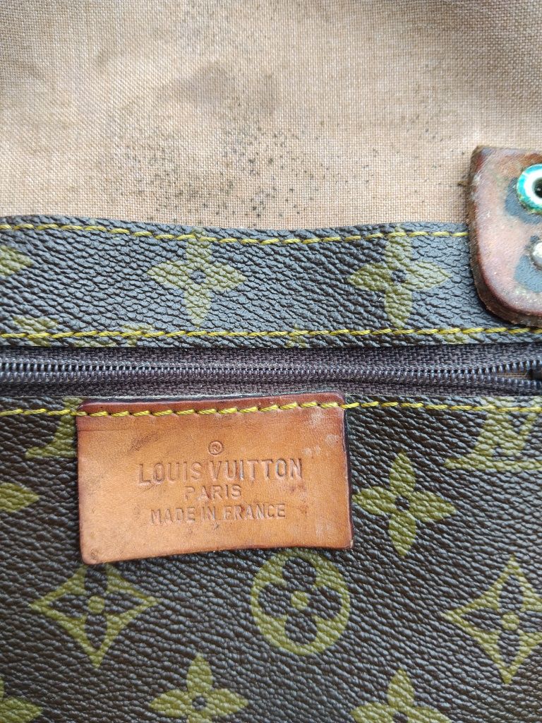 Louis Vuitton сумка
