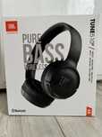 Słuchawki bezprzewodowe JBL Tune 510 BT !! NOWE !!