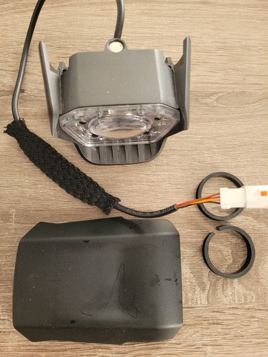 Flyon skybeamer 5000 haibike