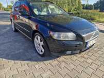 Volvo v50 2.0d Stan bdb