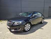 Opel Insignia 2016 rok *1.6cdti *nowy rozrzad
