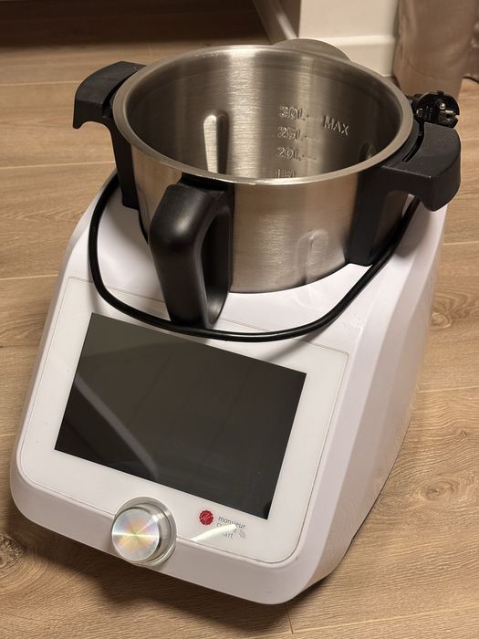 Lidlomix monsieur cuisine smart