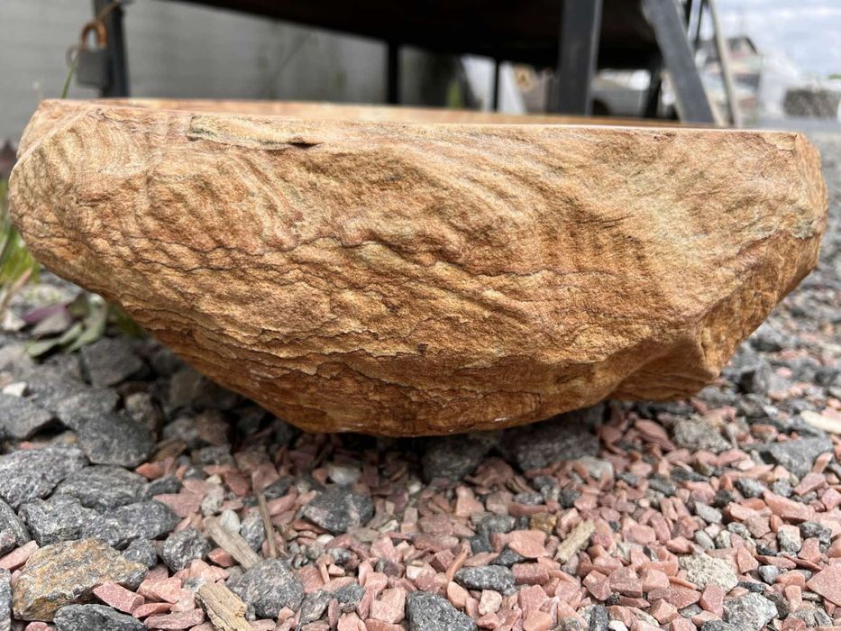 Умывальнки из натурального камня