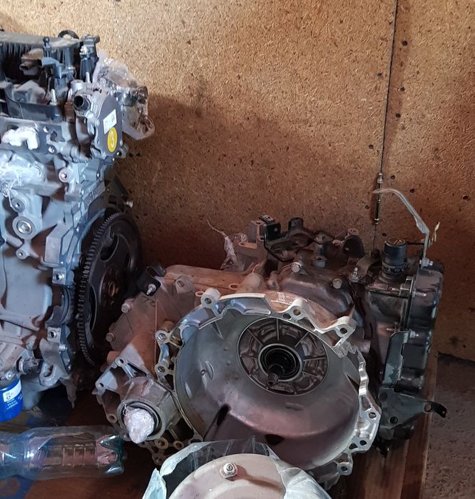 АКПП коробка передач Ford Edge 2.0 2.7 РАЗБОРКА