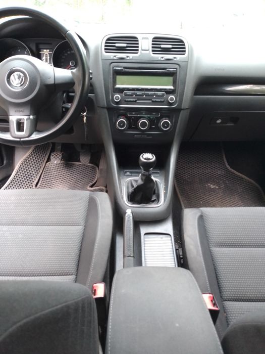 Продам Volkswagen golf6