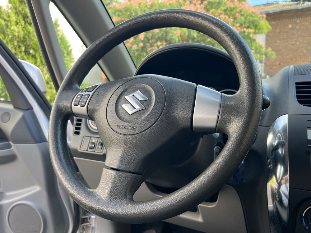 Suzuki Sx4 2014 1.6 Бензин Автомат в Хорошому стані Один Властник
