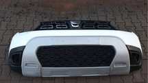 Zderzak przód Dacia Duster II Lift