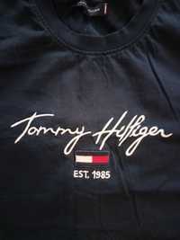 T-shirt, koszulka Tommy Hilfiger- rozm.M