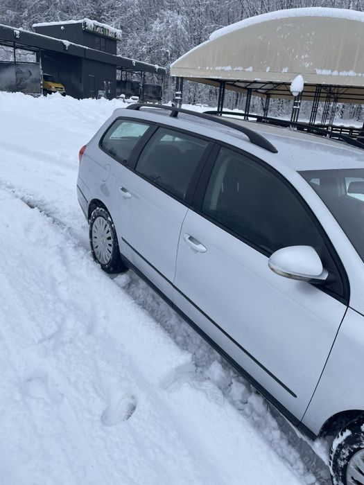 Продам        Хороший  пасат B 6