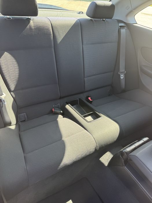 BMW 120d Coupe 177cv