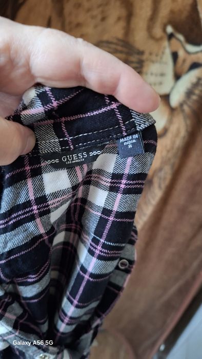 Bluzka damska Guess S