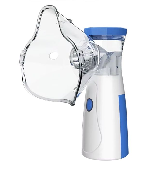 Nebulizator bezprzewodowy ładowalny