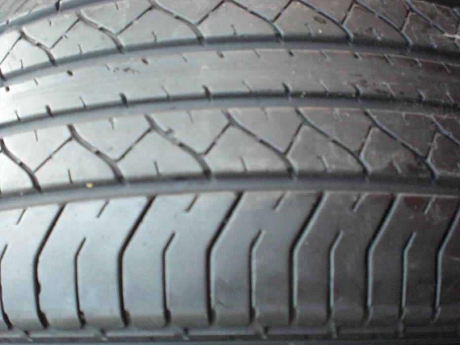 4szt. 235/55/19 101 V Dunlop SP Sport 270 .