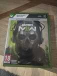 Call Of Duty MW2 xbox one/series x