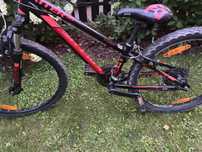 Rower Kellys Kitter 50