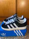 ButyDamskie Adidas_Campus_00s_Czarny_Uniseks R.37