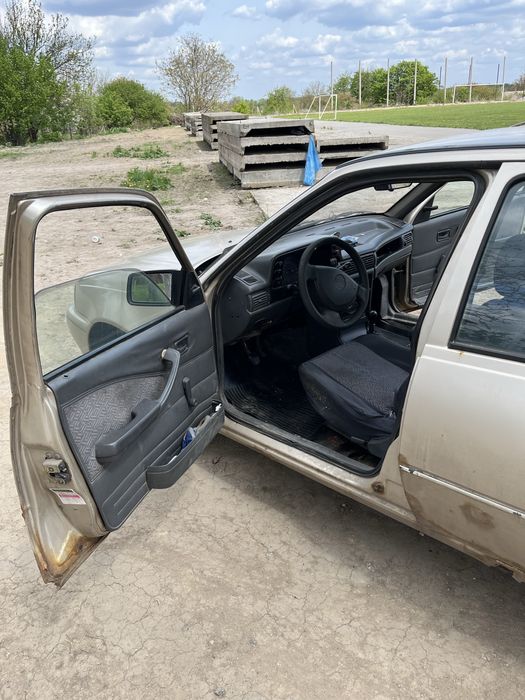 Daewoo Nexia Продаю